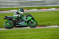 Lower Group Green Bikes
